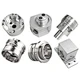 precision aluminum